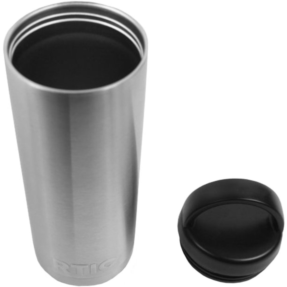 🥶RTIC🥵 Thermos/Travel Bottle Stainless Steel Double Wall Insulated Cooler - Picture 9 of 13